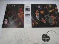 Load image into Gallery viewer, The Runaways Live In Japan Mercury RJ-7249 with OBI Japan LP Vinyl
