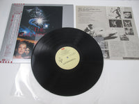 Load image into Gallery viewer, NEVER ENDING STORY OST EMS-91104 with OBI Japan LP Vinyl
