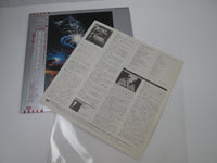 Load image into Gallery viewer, NEVER ENDING STORY OST EMS-91104 with OBI Japan LP Vinyl
