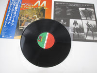 Load image into Gallery viewer, BONEY M BEST RASPUTIN ATLANTIC P-10619A with OBI Japan LP Vinyl
