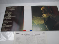 Load image into Gallery viewer, Sylvie Vartan ‎A L'Olympia Promo RCA-6088 with OBI Japan LP Vinyl
