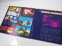 Load image into Gallery viewer, Gatchaman OST CS-7042 with OBI Japan LP Vinyl
