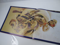 Load image into Gallery viewer, Gatchaman OST CS-7042 with OBI Japan LP Vinyl

