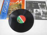Load image into Gallery viewer, BONEY M BEST RASPUTIN ATLANTIC P-10619A with OBI Japan LP Vinyl
