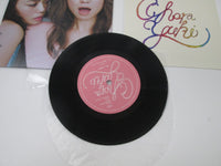 Load image into Gallery viewer, Chara + Yuki Tanoshi Kenobi ESKL-3 Japan EP LP Vinyl
