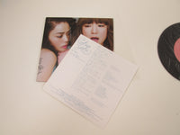 Load image into Gallery viewer, Chara + Yuki Tanoshi Kenobi ESKL-3 Japan EP LP Vinyl
