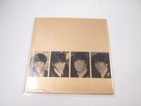 Load image into Gallery viewer, The Beatles The Golden Beatles Overseas UPS-677-V with OBI EP Japan LP Vinyl
