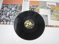 Load image into Gallery viewer, The Beatles The Golden Beatles Overseas UPS-677-V with OBI EP Japan LP Vinyl
