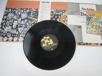 Load image into Gallery viewer, The Beatles The Golden Beatles Overseas UPS-677-V with OBI EP Japan LP Vinyl
