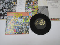 Load image into Gallery viewer, The Beatles The Golden Beatles Overseas UPS-677-V with OBI EP Japan LP Vinyl

