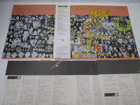 Load image into Gallery viewer, The Beatles The Golden Beatles Overseas UPS-677-V with OBI EP Japan LP Vinyl
