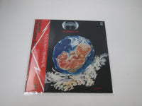 Load image into Gallery viewer, Loudness The Birthday Eve Blow Up AF-7085-A with OBI Japan LP Vinyl
