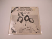 Load image into Gallery viewer, Bee Gees, Andy Gibb Family Story DJ Copy Promo MI-4101 Japan LP Vinyl
