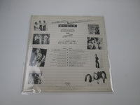 Load image into Gallery viewer, Bee Gees, Andy Gibb Family Story DJ Copy Promo MI-4101 Japan LP Vinyl
