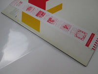 Load image into Gallery viewer, FOREIGNER AGENT PROVOCATEUR ATLANTIC P-13060 with OBI Japan LP Vinyl
