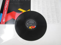 Load image into Gallery viewer, FOREIGNER AGENT PROVOCATEUR ATLANTIC P-13060 with OBI Japan LP Vinyl
