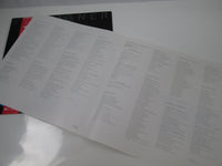 Load image into Gallery viewer, FOREIGNER AGENT PROVOCATEUR ATLANTIC P-13060 with OBI Japan LP Vinyl
