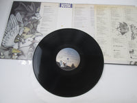 Load image into Gallery viewer, Kate Bush Never For Ever TOSHIBA EMI EMS-81336 with OBI Japan LP Vinyl
