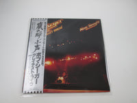 Load image into Gallery viewer, Bob Seger &amp; The Silver Bullet Band Nine Tonight ECS-67155,6 OBI Poster Vinyl LP
