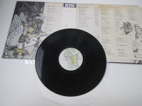 Load image into Gallery viewer, Kate Bush Never For Ever TOSHIBA EMI EMS-81336 with OBI Japan LP Vinyl
