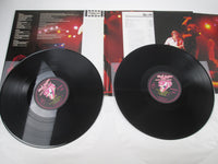 Load image into Gallery viewer, Bob Seger &amp; The Silver Bullet Band Nine Tonight ECS-67155,6 OBI Poster Vinyl LP
