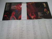 Load image into Gallery viewer, Bob Seger &amp; The Silver Bullet Band Nine Tonight ECS-67155,6 OBI Poster Vinyl LP
