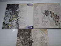 Load image into Gallery viewer, Kate Bush Never For Ever TOSHIBA EMI EMS-81336 with OBI Japan LP Vinyl
