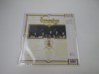 Load image into Gallery viewer, QUEENSRYCHE SAME EYS-41012 with OBI Japan LP Vinyl
