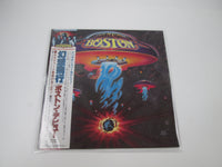 Load image into Gallery viewer, BOSTON SAME EPIC 25AP 296 with OBI Japan LP Vinyl
