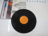 Load image into Gallery viewer, BOSTON SAME EPIC 25AP 296 with OBI Japan LP Vinyl
