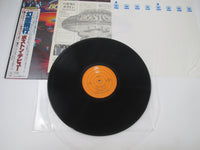 Load image into Gallery viewer, BOSTON SAME EPIC 25AP 296 with OBI Japan LP Vinyl
