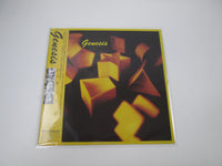 Load image into Gallery viewer, Genesis Vertigo 25PP-110 with OBI Japan LP Vinyl
