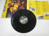 Load image into Gallery viewer, Genesis Vertigo 25PP-110 with OBI Japan LP Vinyl
