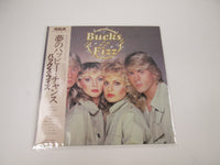 Load image into Gallery viewer, Bucks Fizz RPL-8084 with OBI Japan LP Vinyl
