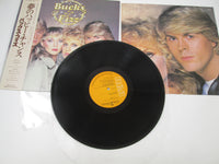 Load image into Gallery viewer, Bucks Fizz RPL-8084 with OBI Japan LP Vinyl
