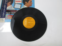 Load image into Gallery viewer, ELVIS PRESLEY DOUBLE TROUBLE VICTOR SHP-5630 with OBI Japan LP Vinyl
