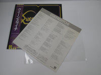 Load image into Gallery viewer, QUEENSRYCHE SAME EYS-41012 with OBI Japan LP Vinyl
