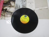Load image into Gallery viewer, MADONNA LIKE A VIRGIN SIRE P-13033 with OBI Japan LP Vinyl
