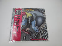 Load image into Gallery viewer, GIRLSCHOOL DEMOLITION BRONZE VIP-6738 with OBI Japan LP Vinyl
