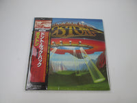 Load image into Gallery viewer, BOSTON DON'T LOOK BACK EPIC 25 3P-1 with OBI Japan LP Vinyl
