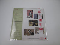 Load image into Gallery viewer, SIMPLY RED PICTURE BOOK ELEKTRA P-13228 with OBI Japan LP Vinyl
