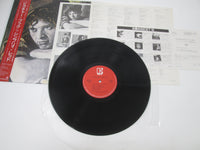 Load image into Gallery viewer, SIMPLY RED PICTURE BOOK ELEKTRA P-13228 with OBI Japan LP Vinyl
