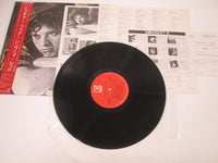 Load image into Gallery viewer, SIMPLY RED PICTURE BOOK ELEKTRA P-13228 with OBI Japan LP Vinyl

