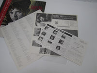 Load image into Gallery viewer, SIMPLY RED PICTURE BOOK ELEKTRA P-13228 with OBI Japan LP Vinyl

