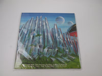 Load image into Gallery viewer, BOSTON DON'T LOOK BACK EPIC 25 3P-1 with OBI Japan LP Vinyl
