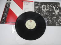 Load image into Gallery viewer, VAN HALEN DIVER DOWN WARNER P-11189 with OBI Japan LP Vinyl
