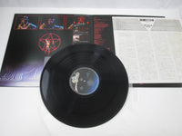 Load image into Gallery viewer, RUSH 2112 EPIC 25 3P-267 with OBI Japan VINYL LP
