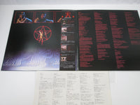 Load image into Gallery viewer, RUSH 2112 EPIC 25 3P-267 with OBI Japan VINYL LP
