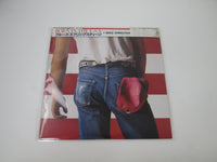 Load image into Gallery viewer, Bruce Springsteen Born in the USA 28AP 2850 with Cap OBI Japan LP Vinyl
