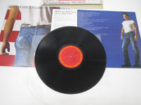 Load image into Gallery viewer, Bruce Springsteen Born in the USA 28AP 2850 with Cap OBI Japan LP Vinyl
